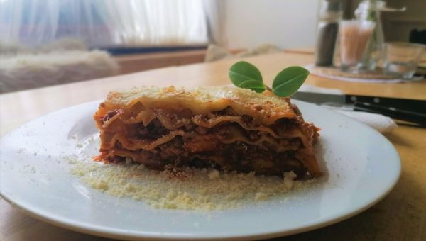 Červenořečické lázně :-)