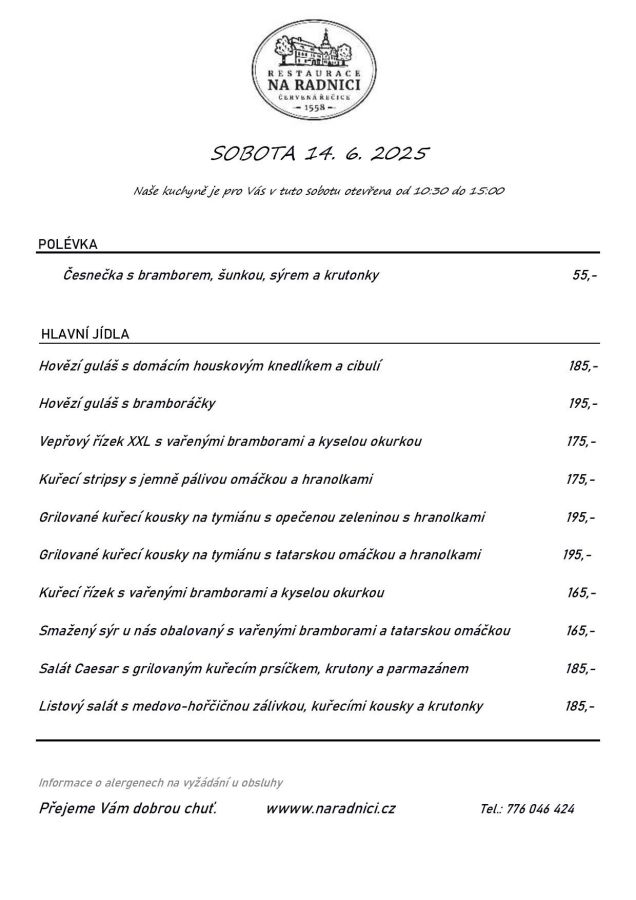 sobota